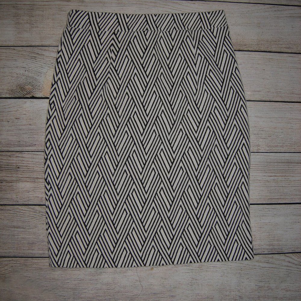 Banana Republic Skirt 4